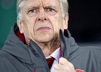 فينجر يطلب تعاقد آرسنال مع لاعب ريال مدريد