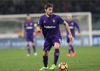 عاجل وفاة قائد فيورنتينا أستوري في غرفته بمعسكر الفريق