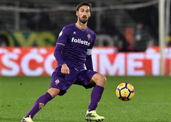 فيفا ينعي قائد فيورنتينا