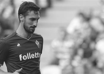 الاتحاد الأوروبي يأسف لوفاة دافيد أستوري