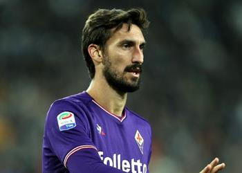 الاتحاد الإيطالي ينعي أستوري