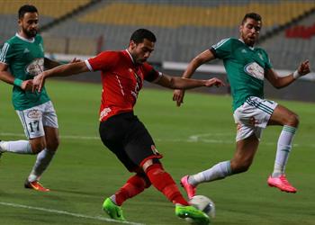 رئيس اللجنة الفنية بالأهلي يعقد جلسة مع فتحي تعرف على السبب