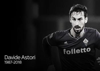 الكاف ينعي قائد فيورنتينا