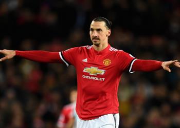 تلميح جديد من إبراهيموفيتش يقربه من الدوري الأمريكي