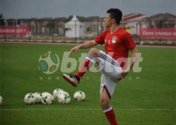 خاص كوبر يوافق على طلب كريم حافظ