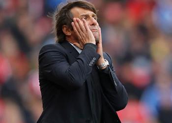 كونتي يكشف خطأ واحد كلفه الهزيمة أمام مانشستر سيتي