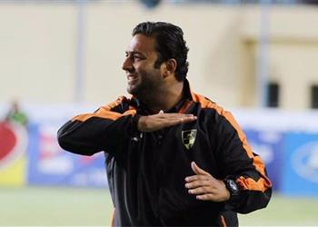 ميدو أخشى على الزمالك من الكورة الحلوة في إفريقيا