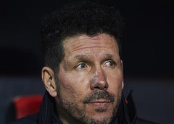 بالأرقام سيميوني يفشل في فك عقدة برشلونة بالكامب نو