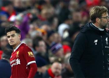 كلوب نفتقد كوتينيو ولكن