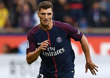 توماس مونييه لا أعذار أمام ريال مدريد