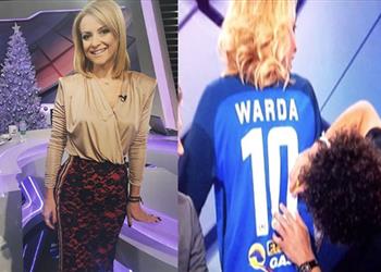 خاص مذيعة يونانية لـ بطولات عمرو وردة استثنائي وسندعم مصر من أجله في المونديال