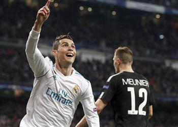 مفاجآت في قائمة ريال مدريد لمواجهة باريس سان جيرمان