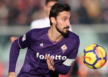 فيورنتينا يجمد نشاطه حداد ا على أستوري