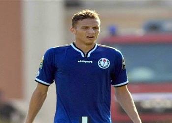 محمود عزت في حوار لـ بطولات عمر السعيد صدمني ومدافع الأهلي الأفضل بالدوري وهذا سبب فشل انضمامي للأحمر