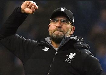 كلوب لن أريح أي لاعب أمام بورتو