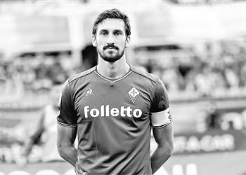 شبهة جنائية في وفاة قائد فيورنتينا