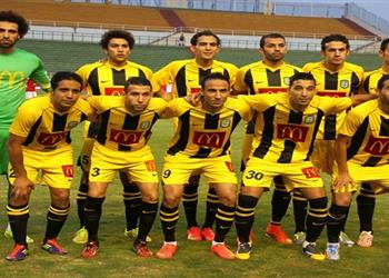 فيديو طنطا يخطف تعادل ا مثير ا من المقاولون في الدوري