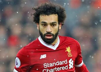 فيديو محمد صلاح م رشح لجائزة أفضل هدف مع ليفربول في فبراير