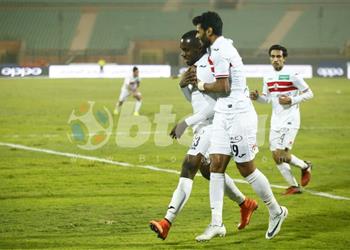 كأس الكونفدرالية موعد مباراة الزمالك وديتشا والقناة الناقلة