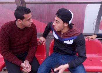 أكرم توفيق في حوار لـ بطولات سأصبح نجم ا في الأهلي الزمالك فاوضني شفهي ا والبدري لا يدفع بي أساسي ا لهذا السبب