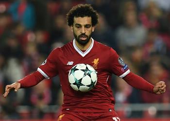نجم بورتو يشيد بـ محمد صلاح قبل مواجهة دوري أبطال أوروبا