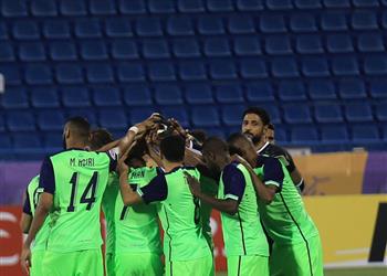 فيديو مؤمن زكريا يشارك في التعادل أمام الغرافة بدوري أبطال آسيا