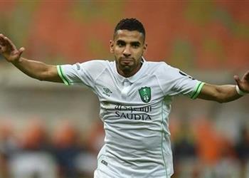 تعرف على تقييم مؤمن زكريا بعد التعادل مع الغرافة في دوري أبطال آسيا