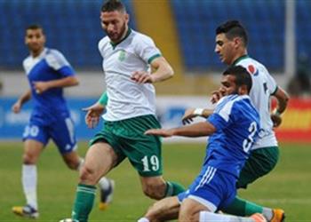 الاتحاد يقتنص فوز ا مهم ا من سموحة بثنائية السيد وسيسيه