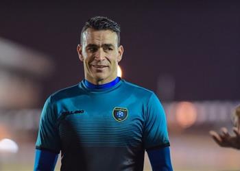 عصام الحضري وعماد متعب يحصلان على تقييم ضعيف بعد الفوز أمام اتحاد جدة