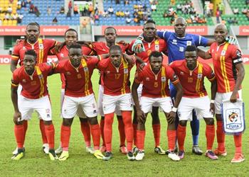 قبل مواجهة غانا أوغندا تسقط أمام مدغشقر ودي ا