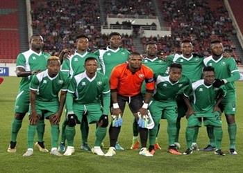 مونانا يقرر مغادرة القاهرة فور انتهاء مباراته أمام الأهلي