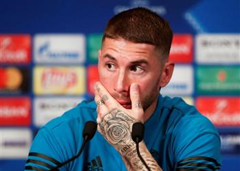 راموس هناك لاعب قادر على خلافة نيمار غد ا أمام ريال مدريد