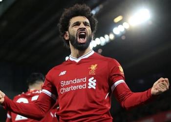 أسطورة ليفربول يصف محمد صلاح بـ الهداف