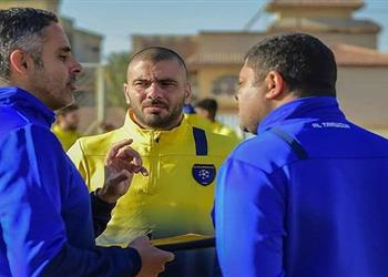 عماد متعب لست محظوظ ا مع التعاون