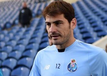 عرض من الليجا لكاسياس