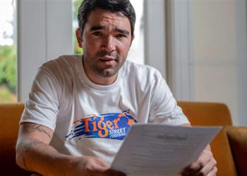 ديكو يشيد بصفقة برشلونة المرتقبة