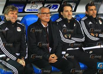 خاص المنتخب يكشف سبب غياب الوجوه الجديدة وسر ضم عمر جابر لقائمة معسكر سويسرا