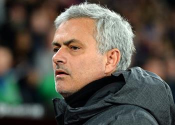 مورينيو يستقر على هدف مانشستر يونايتد الأساسي في ميركاتو الصيف