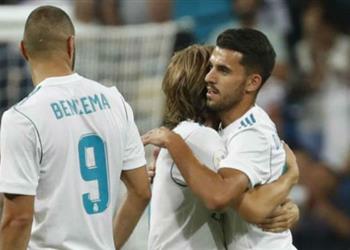 صراع إيطالي إنجليزي على ضم لاعب ريال مدريد