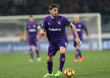 الكشف عن سبب وفاة أستوري قائد فيورنتينا