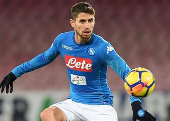 وكيله يكشف حقيقة عرض ليفربول للتعاقد مع جورجينهو