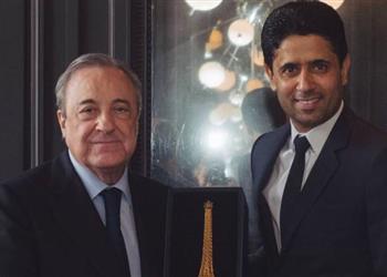 خسائر مالية تنتظر باريس سان جيرمان وريال مدريد