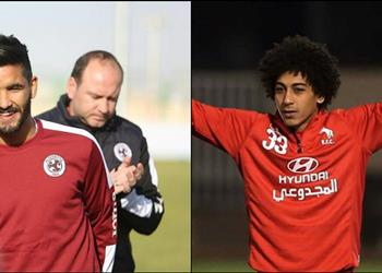 فيديو تقييم مرتفع لحسين السيد ومنخفض لصالح جمعة بعد تعادل الإتفاق والفيصلي