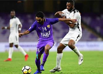 فيديو حسين الشحات الأعلى تقييم ا في العين بعد التعادل مع استقلال طهران