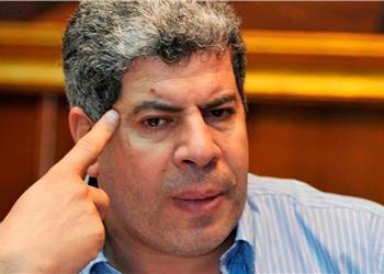 أحمد شوبير يوضح حقيقة تبرع محمد صلاح لمستشفى 57357