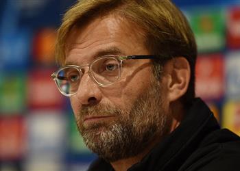 بعد تواجد محمد صلاح بديلا كلوب يكشف أسباب تغيير التشكيل أمام بورتو