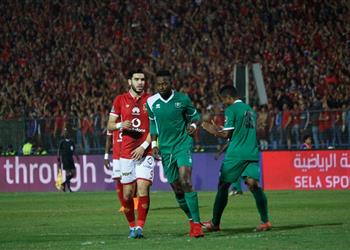 الأهلي لن نسمح لأحد بانتزاع فرحة الجماهير