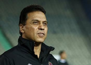 البدري يعلق على أزمة عبد الله السعيد وأحمد فتحي ويصرح الغيابات لا تؤثر على الأهلي