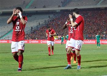 مدرب الأهلي رغم رباعية مونانا تمنيت الفوز بنتيجة عريضة