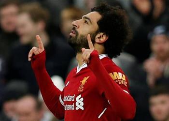 محمد صلاح يساهم في إنجاز غائب عن ليفربول منذ 9 سنوات